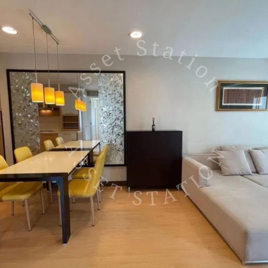 picture 🏢Ready-to-move-in condo, The Bangkok Narathiwas, in the heart of Rama 3🏢 - 3/15