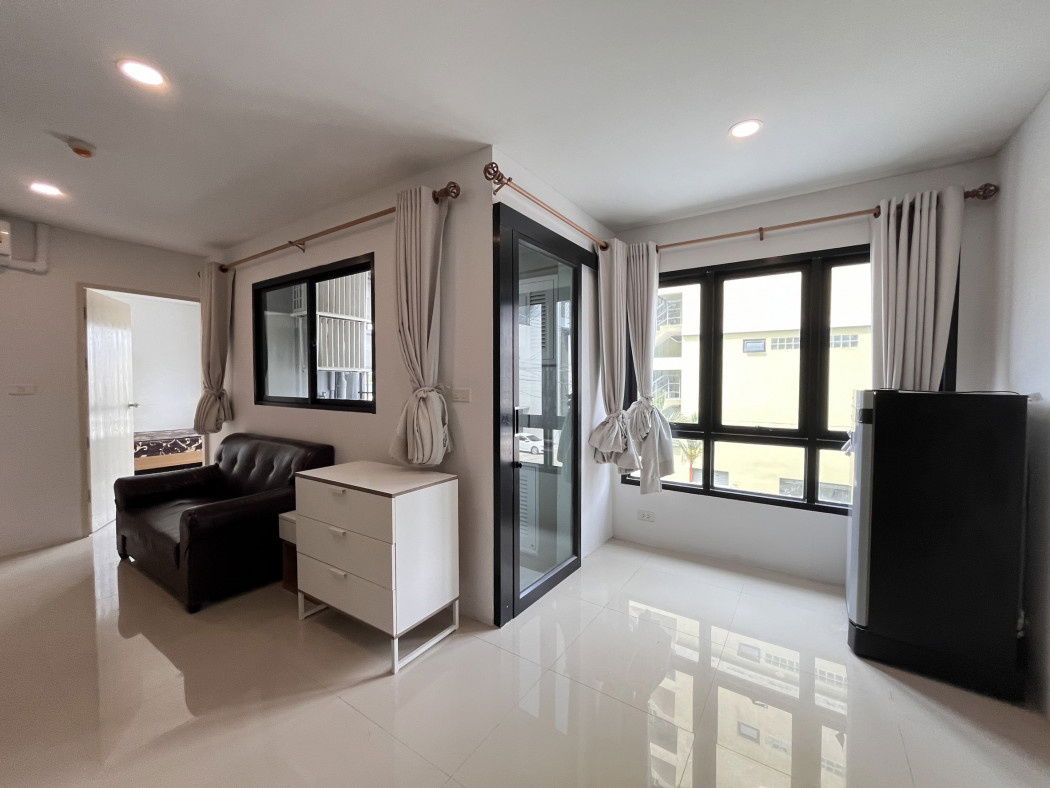 picture Condo for Sale – North Park Condo  Close to Khon Kaen University, Khon Kaen - 10/12