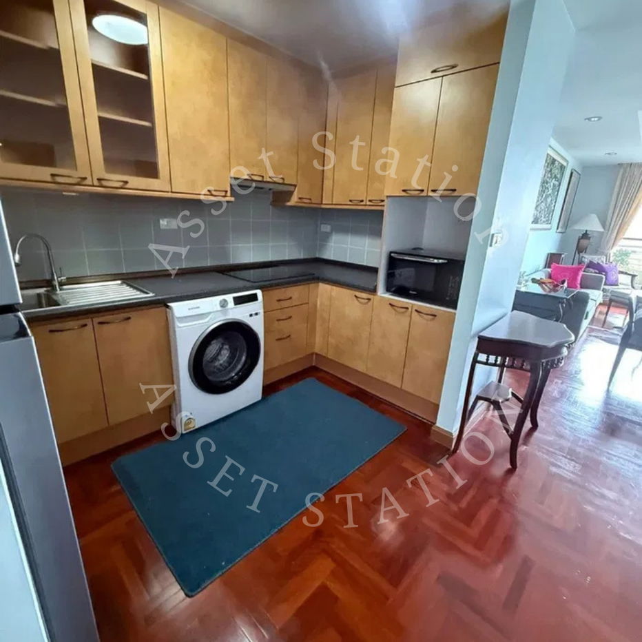 picture 🏢 Supreme Ville – Good location in the heart of the city, near MRT Lumpini 💥 - 10/14