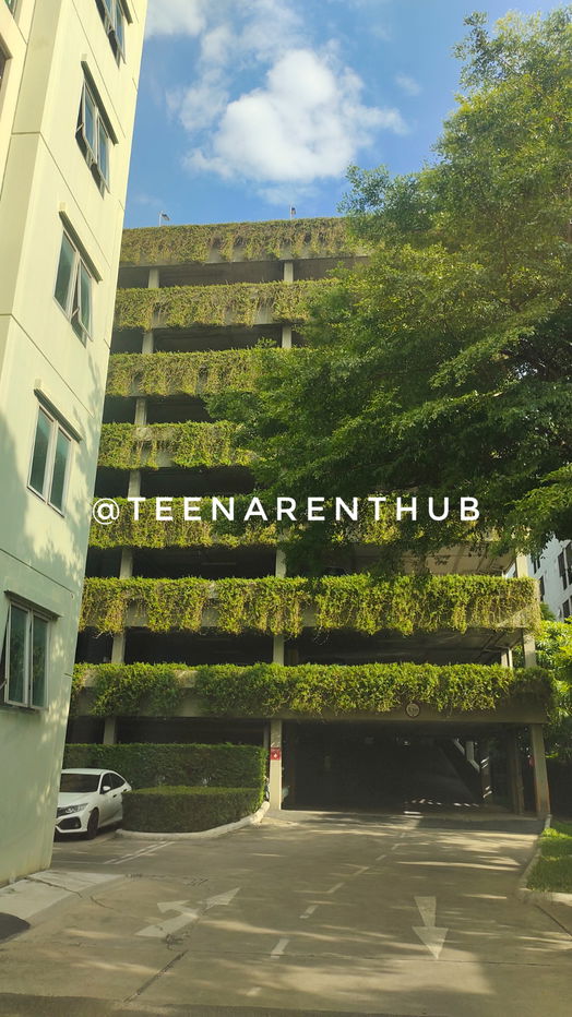 picture Condominium for rent on nut Contact : @teenarenthub - 16/17