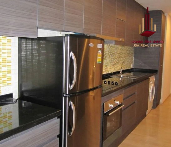 picture ✨ For Rent: Noble Remix Condo ✨  💰 Only 30,000 THB/month - 4/5