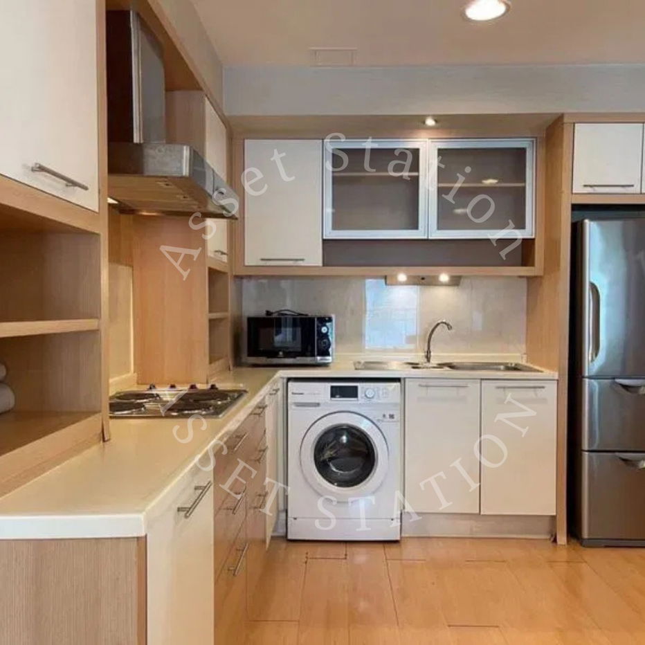 picture 🏢Ready-to-move-in condo, The Bangkok Narathiwas, in the heart of Rama 3🏢 - 10/15