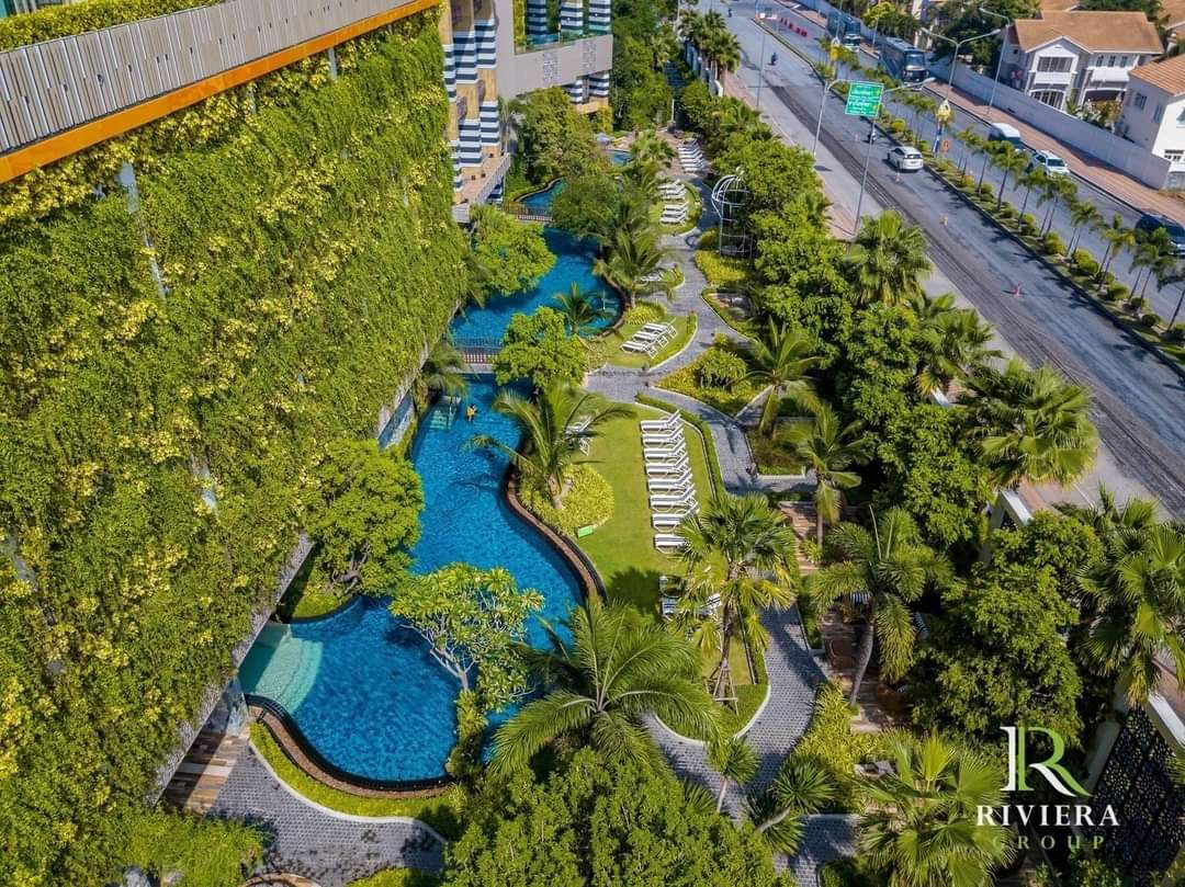 picture Exclusive Offer at The Riviera Jomtien FQ quota - 16/36