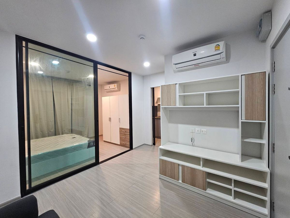 รูป 🏢 ประกาศขายคอนโด | MA-C7507    โครงการ Aspire Asoke - Ratchada (แอสปาย อโศก - รัชดา)  - รูปที่ 6/10