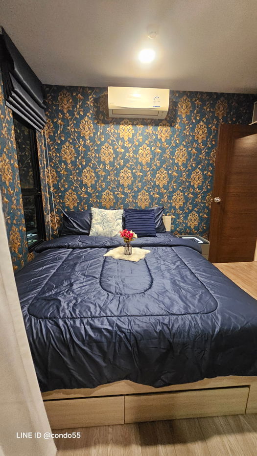 รูป ขาย​ 2​ นอน​ ห้องใหญ่​ ทำเลดี​ ใกล้​รถไฟฟ้า​บีทีเอส​สถานี​สายหยุด​ ขายถูก​ที่สุด​ - รูปที่ 4/43
