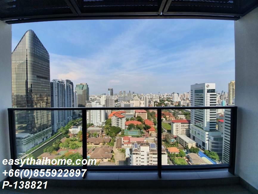 picture P-138821 🏢Condo for sell The Lofts Asoke fully furnished. - 23/23