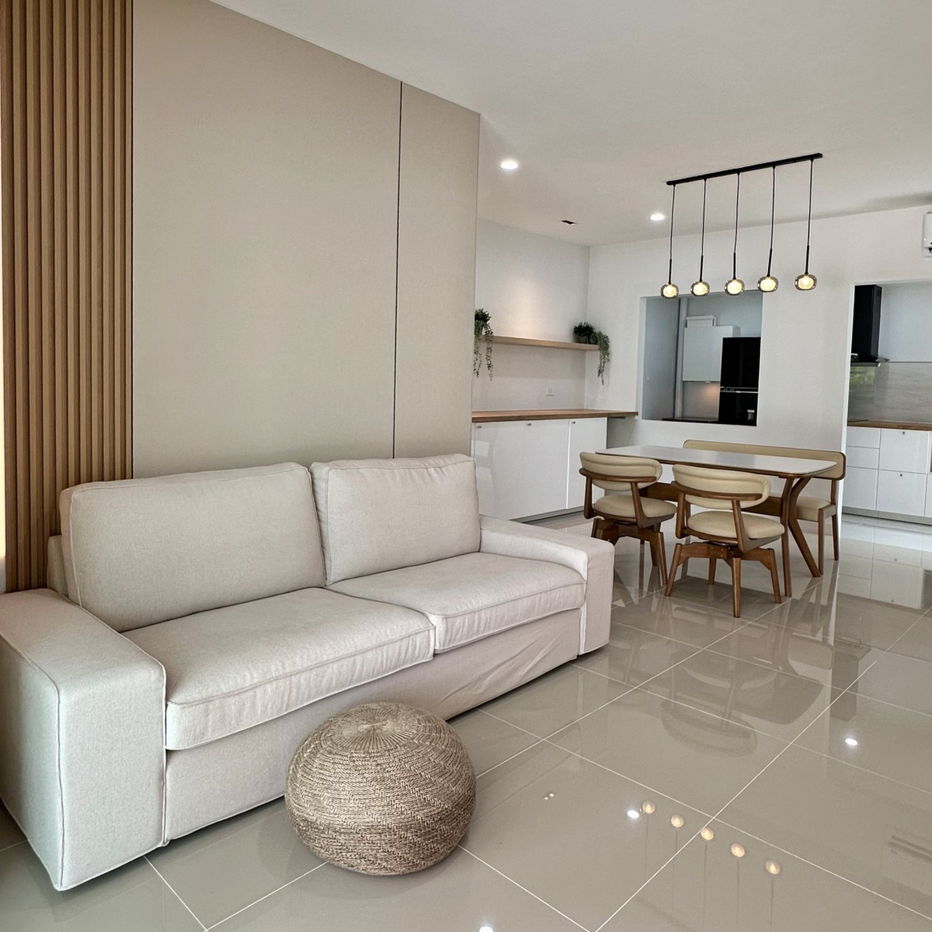 picture LD1-191 For Rent: Townhome at Pleno Sukhumvit - Bangna 3 Land size: 33.5 sq.wah | Near IKEABangna | Beautifully decorated & move-in ready @rdsluxury - 3/16