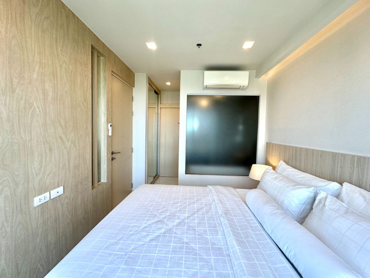 picture 💥💥Buy a condo and get 1 baht of gold free 🔥🔥: Yuu condo 1 Bed, 14th floor, area 33 sq m. - 6/29
