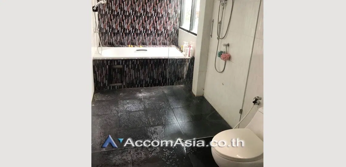 รูป 🔼🔽 AccomA 📩 Pet friendly,Private Swimming Pool 4 BR House in Bang Na Nuea (AA29913) - รูปที่ 8/9