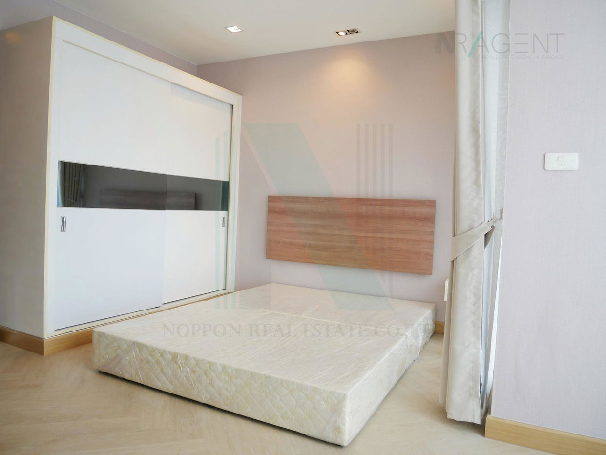 picture 📌 For Sell Condo CASA CONDO ASOKE - DINDAENG Building 1, Floor 6,Studio, Room size 26 sqm - 1/8
