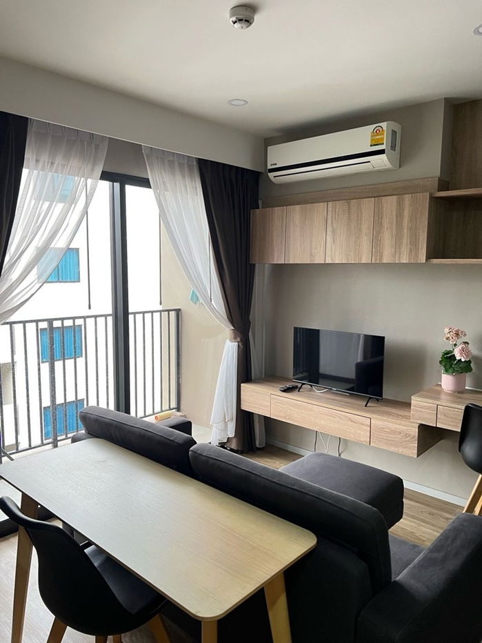 รูป ✅ RM15163 ✅ ให้เช่าถูกมาก💚 บลอสซั่ม คอนโด แอท สาทร - เจริญราษฎร์ 💛🧡 📱แอดไลน์ @930jwqti( มี @ ด้วย) แอดมินตอบไว - รูปที่ 21/26