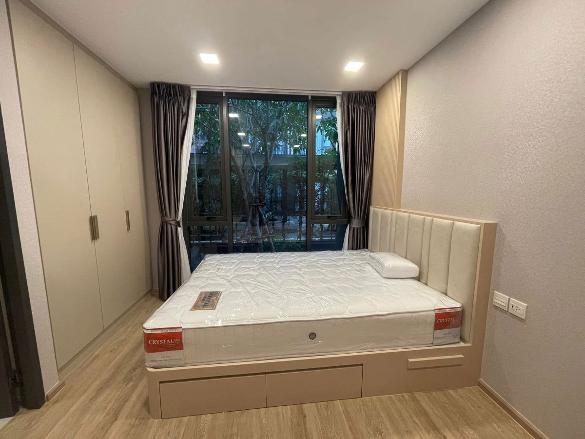 รูป MW๙๐🔴🟢🟡กดปุ่มแอดไลน์ได้เลยนะคะ🔴💥💎The Nest Chula - Samyan - รูปที่ 4/11
