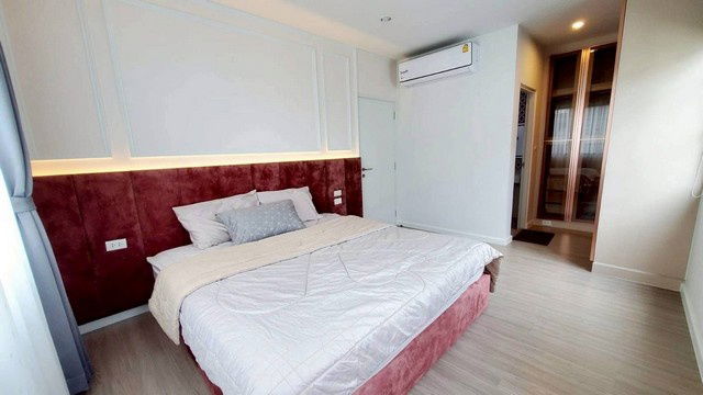 picture Twin House For Rent Anasiri Ramkhamhaeng Bangkok - 5/8