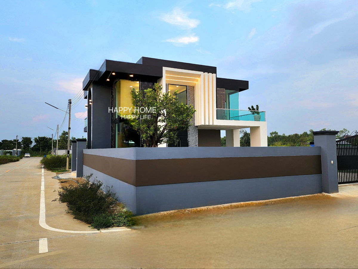 รูป ขายบ้านหรู 168/999 เซ็นทรัลนครปฐม - รูปที่ 1/14