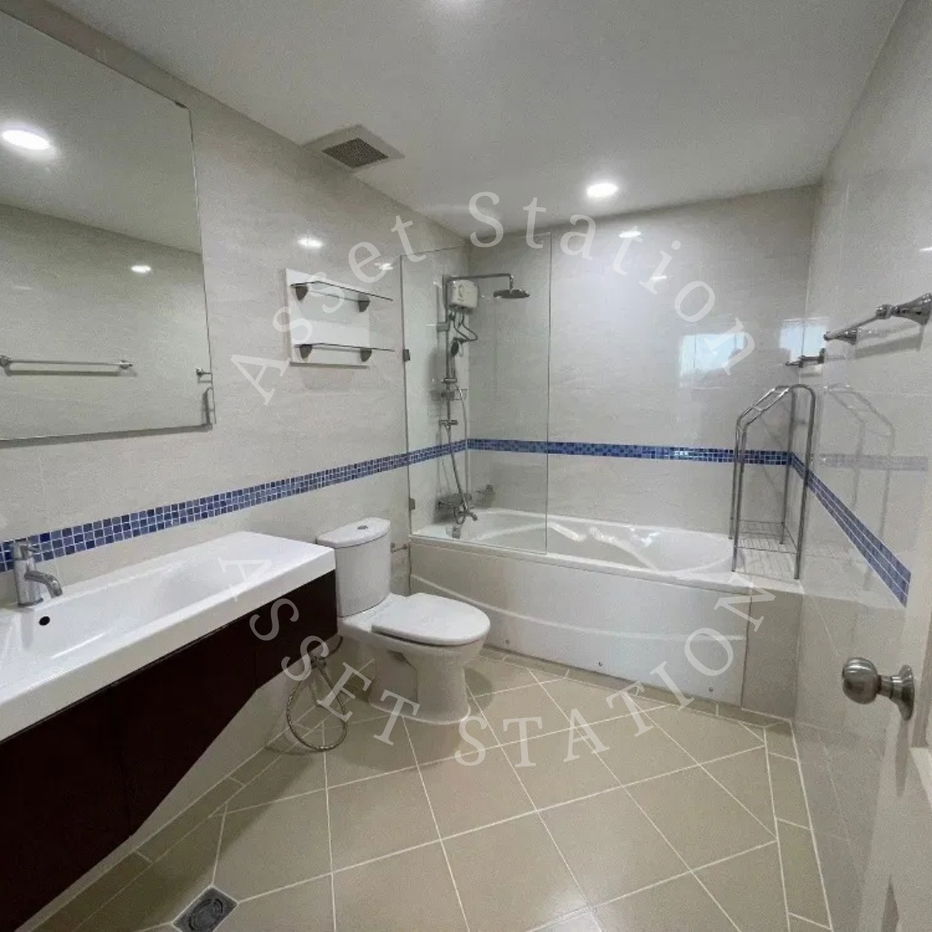 รูป 🛎️Life @ Sukhumvit 67 🛎️Smart Living ด้วยระบบเปิด-ปิดไฟอัตโนมัติ และคีย์การ์ดทุกยูนิต - รูปที่ 8/9