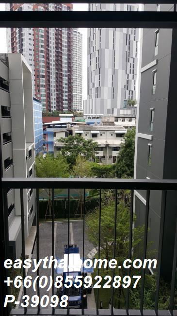 picture P-39098 🏢Condo for sell Life Sukhumvit 48 fully furnished. - 13/24