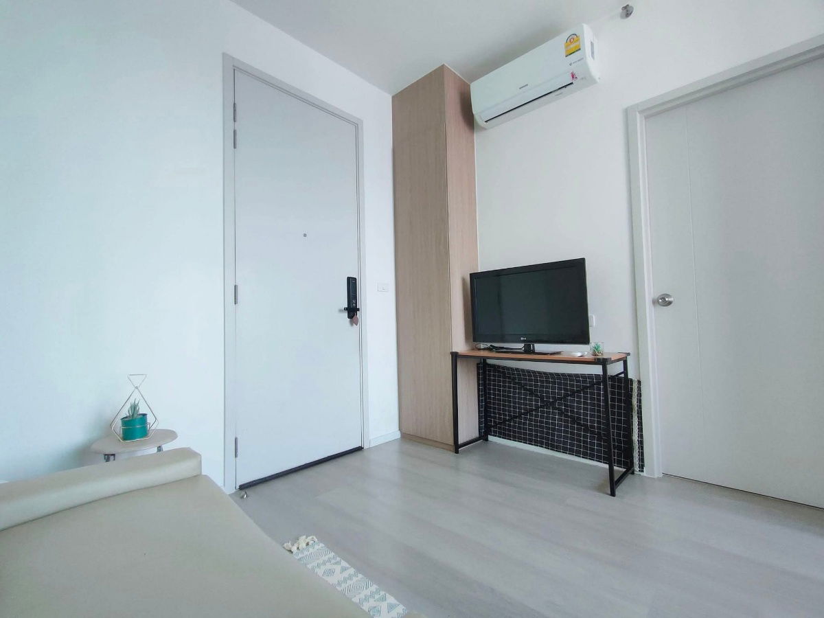 รูป 🏠RB20093 ให้เช่าถูกมาก📢เดอ ลาพีส จรัญ 81👉🏻แอดไลน์ @062mnigk( มี @ ด้วย) แอดมินตอบไว - รูปที่ 2/12