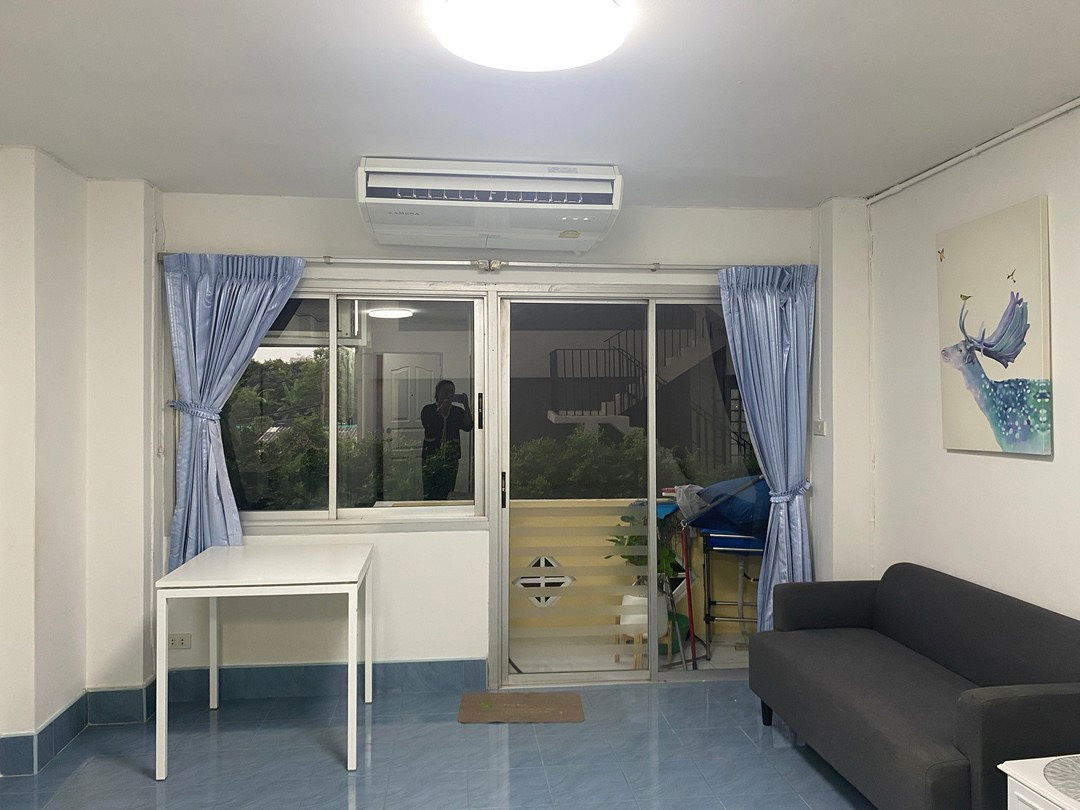 picture For Rent Family Park (Lad Pround 48) for rent 6,500 /month *0659174222* - 4/15