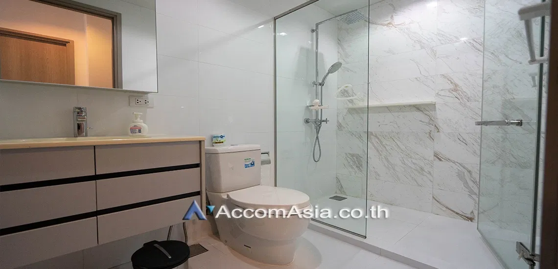 รูป 🔼🔽 AccomA 📩  2 BR Condominium @HQ Thonglor (AA14436) - รูปที่ 7/8