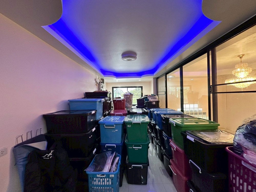 รูป Call : 098-247-8889 หมู่บ้านสิชล ถนนกาญจนาภิเษก เขตบางแค ขายทาวน์เฮ้าส์ 3 ชั้น 28 ตารางวา หน้ากว้าง 6 เมตร 4 ห้องนอน 3 ห้องน้ำ ใกล้ MRT หลักสอง - รูปที่ 5/12