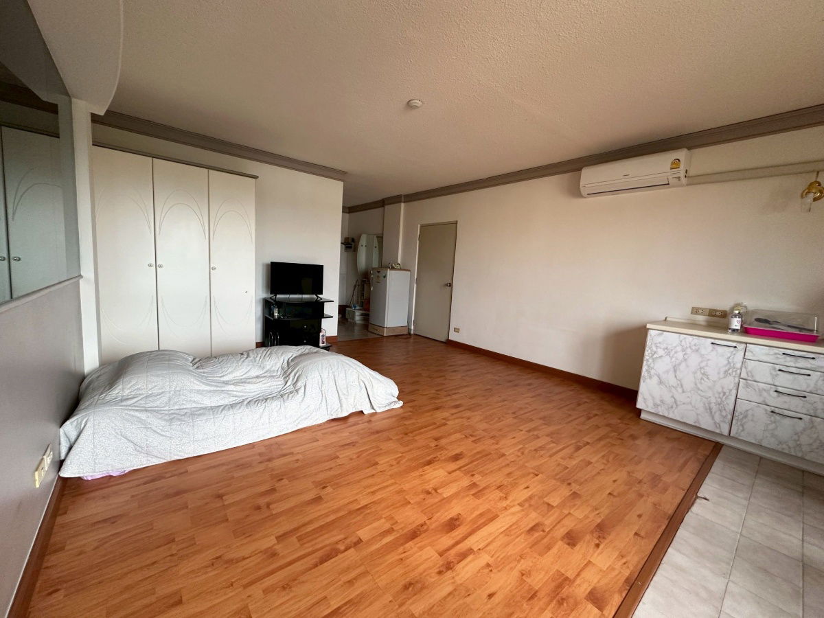 picture Condo for Rent at The Royal Gems Golf & Sport Club, Salaya 📍 Near Mahidol University, Salaya - 18/20