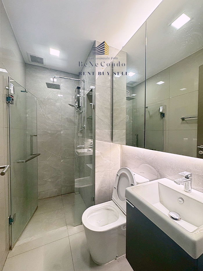 picture *** (Project Agent) Condo for rent : Privacy Jatujak *** - 7/8