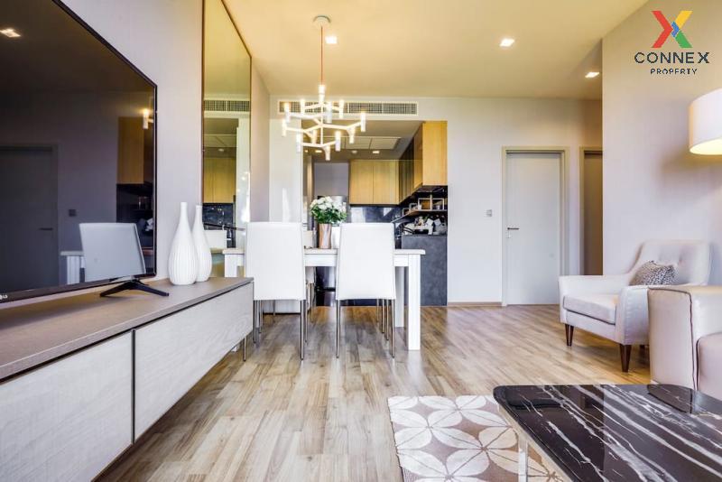 picture FOR RENT condo , The Line Jatujak - Mochit , BTS-Mo Chit , Chomphon , Chatuchak , Bangkok , CX-51280 ✅ Live chat with us ADD LINE @connexproperty ✅  - 5/11