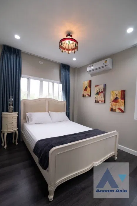 picture 🔼🔽 AccomA 📩  4 BR House in Bang Na (AA40241) - 15/20