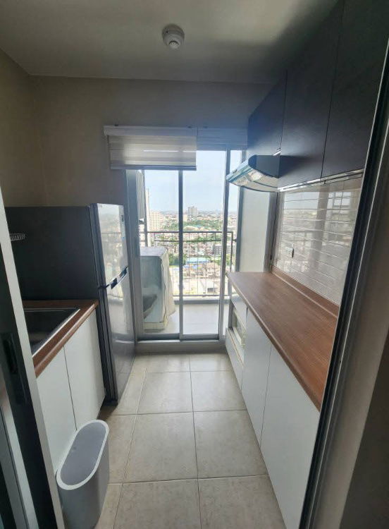 picture For rent condo U delight @Talat phlu station  - 12/14