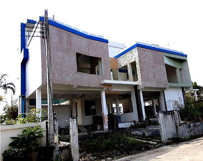 Land for sale Bangkokthonburi University : FOR SALE  LAND PROPERTY  9559000 BAHT.