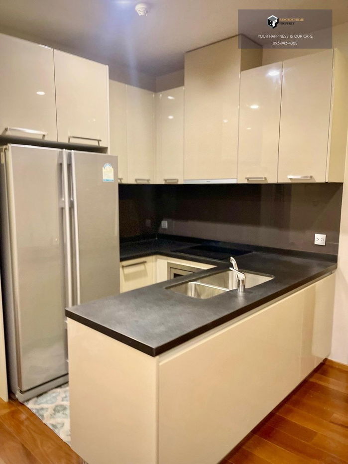 รูป Quattro by Sansiri | Good Price 🚝ใกล้ BTS Thonglor #2025083011641 - รูปที่ 5/8