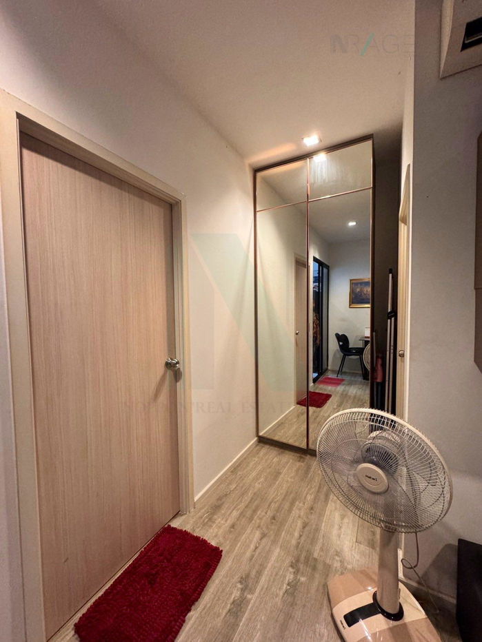 picture 🔺 For Sell Condo KNIGHTSBRIDGE SKY RIVER OCEAN Building 1, Floor 10,1 bed room, Room size 29 sqm - 6/8