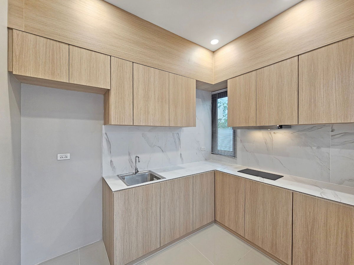picture Renovated Single House – Ratchaphruek Village, Khon Kaen (Near Bueng Nong Kot) - 9/13