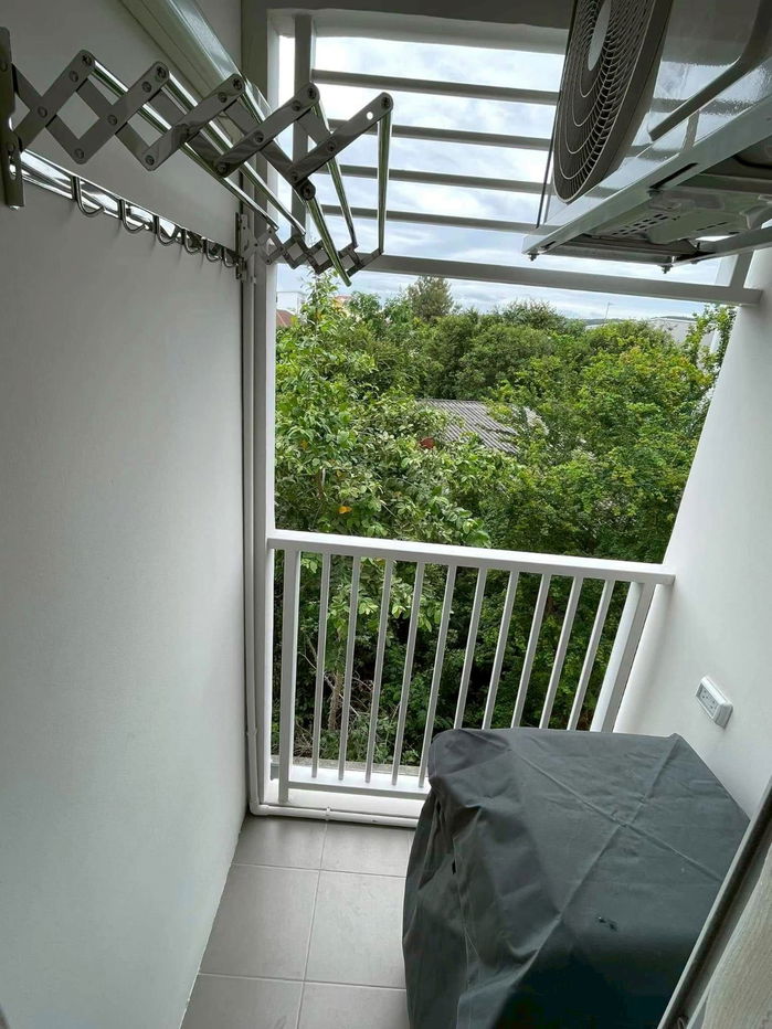 picture Condo for rental at Hay HuaHin, Room 78/46 Studio size 25 sq.m., - 13/22