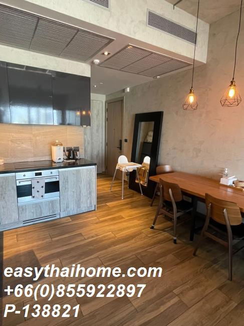 picture P-138821 🏢Condo for sell The Lofts Asoke fully furnished. - 8/23