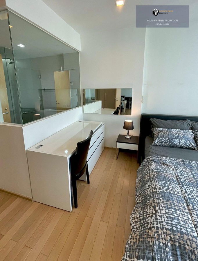 picture Siri at Sukhumvit | Nice Room 🚝Near BTS Thonglor 0m. #2025083011626 - 3/14