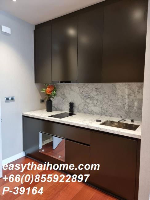 รูป P-39164 🏢 ต้องการขายคอนโด คุณ บาย ยู อินสไปร์ บาย สตาร์ค Thong Lo, Khlong Tan Nuea, Watthana, Bangkok Line Id @easythaihome 085-592-2897 - รูปที่ 5/13