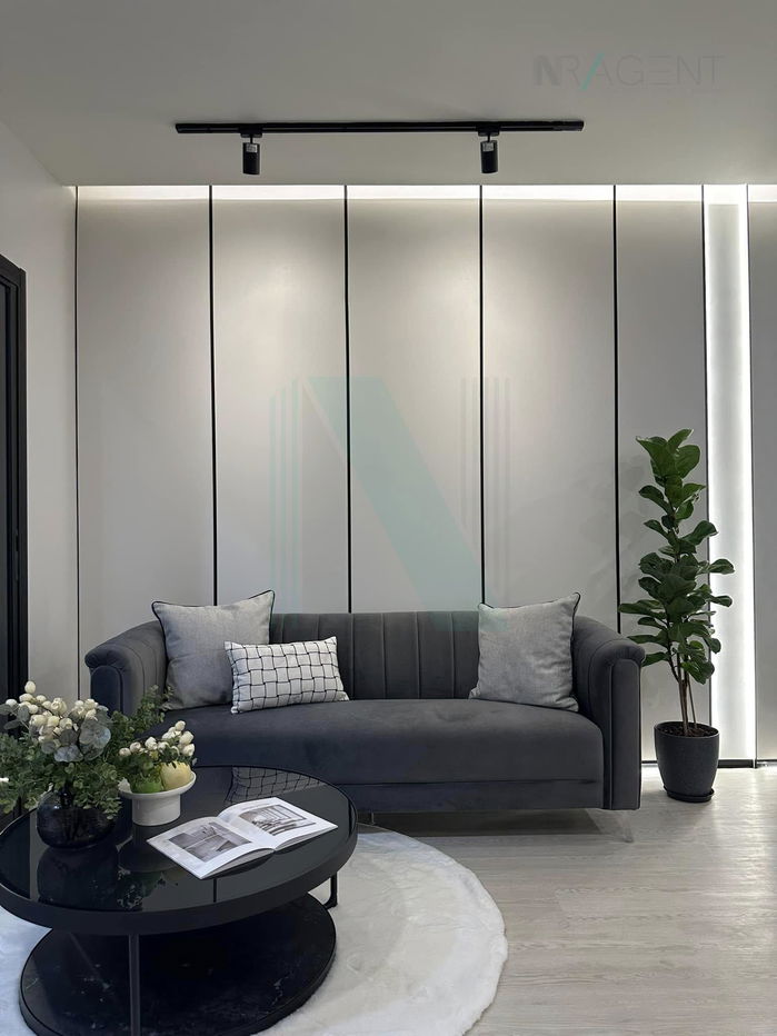 picture 🔺 For Sell Condo AREE PLACE PHAHOLYOTHIN 7 Building 1, Floor 4,1 bed room, Room size 44 sqm - 3/8