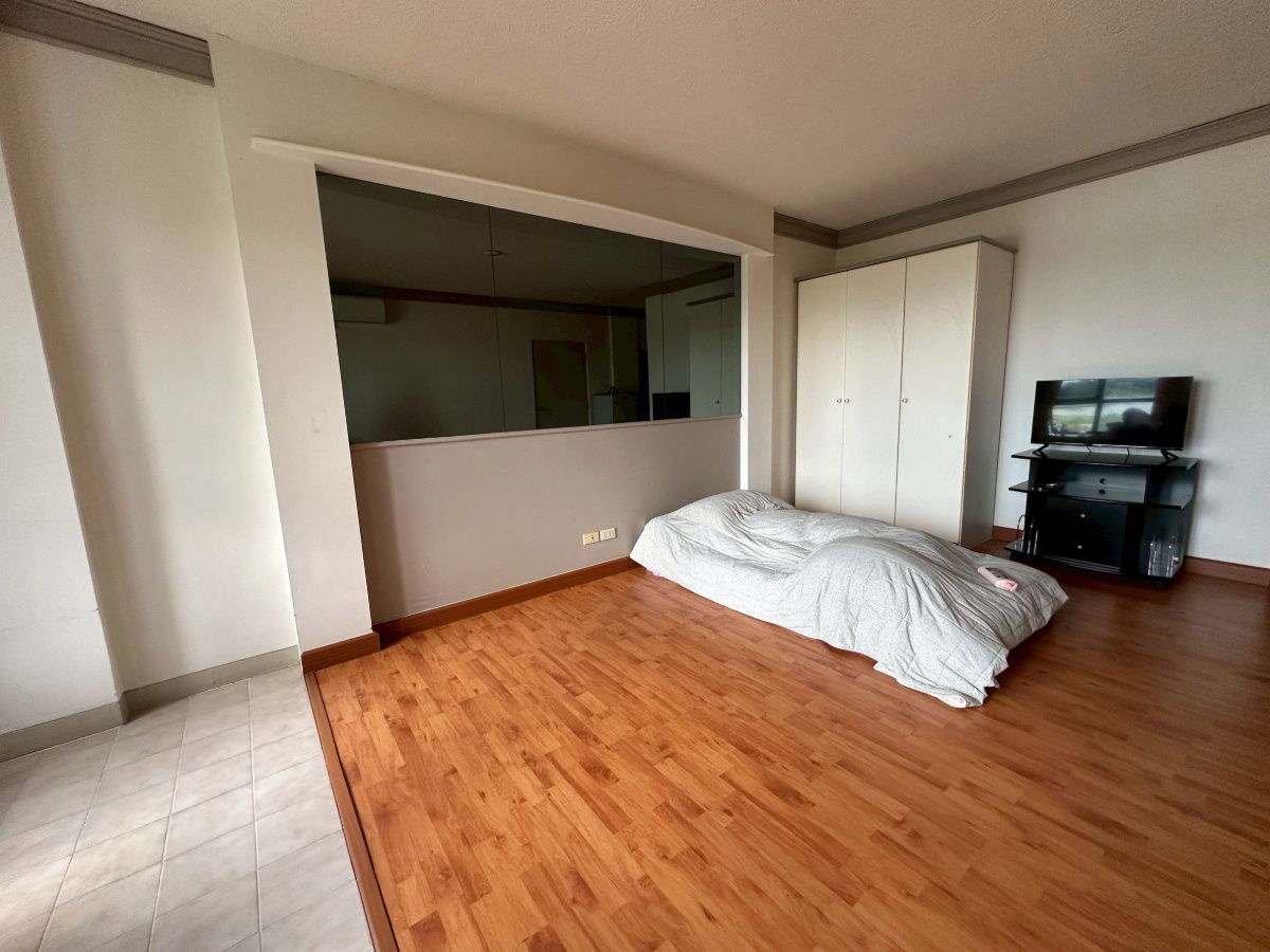 picture Condo for Rent at The Royal Gems Golf & Sport Club, Salaya 📍 Near Mahidol University, Salaya - 5/20