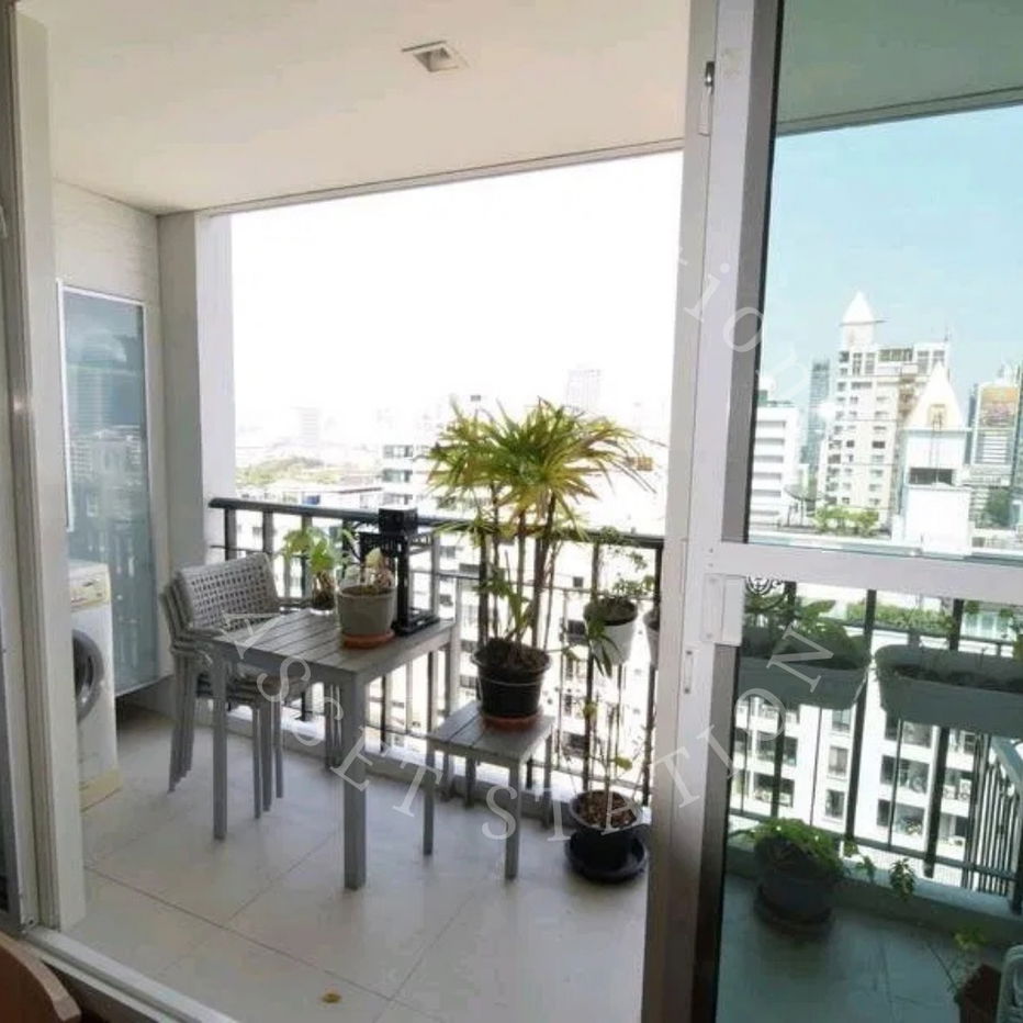 รูป 🏷️Ivy Thonglor คอนโดหรู สไตล์โรงแรม 5 ดาว🏷️ - รูปที่ 15/15