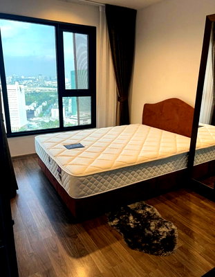 Condos for rent : ⭐️⭐️⭐️life ladprao valley 1 bedroom floor43 35 sqm⭐️⭐️⭐️
