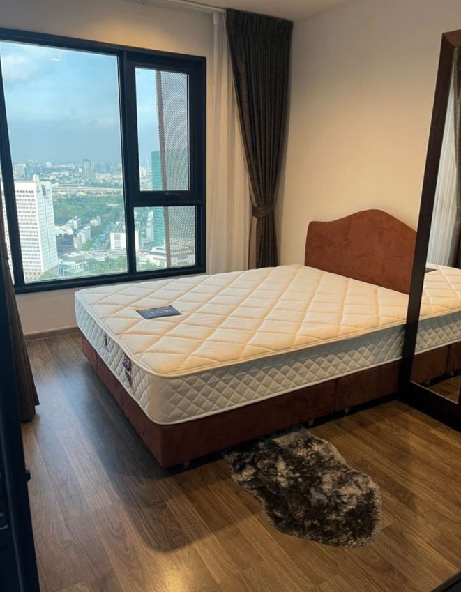 picture ⭐️⭐️⭐️life ladprao valley 1 bedroom floor43 35 sqm⭐️⭐️⭐️ - 1/18