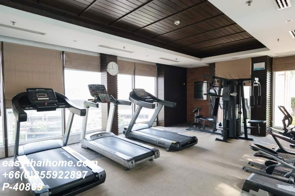 รูป P-40869 🏢ต้องการขายคอนโด เซ็นทริค ซีน สุขุมวิท Sukhumvit Rd, Bang Na Nuea, Bang Na, Bangkok ขายพร้อมผู้เช่า Line Id @easythaihome 085-592-2897 - รูปที่ 25/30