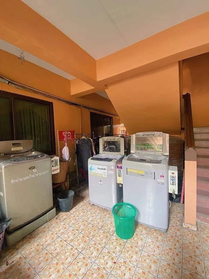 picture Urgent Sale – 4-Storey Apartment (48 Rooms) near BTS Sai Yud 👉 Fully occupied  - 4/8