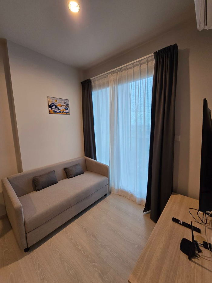 picture Code: KJ8554  for rent Nue Mega Plus Bangna // Line ID: @kjcondo (with @) // - 12/45