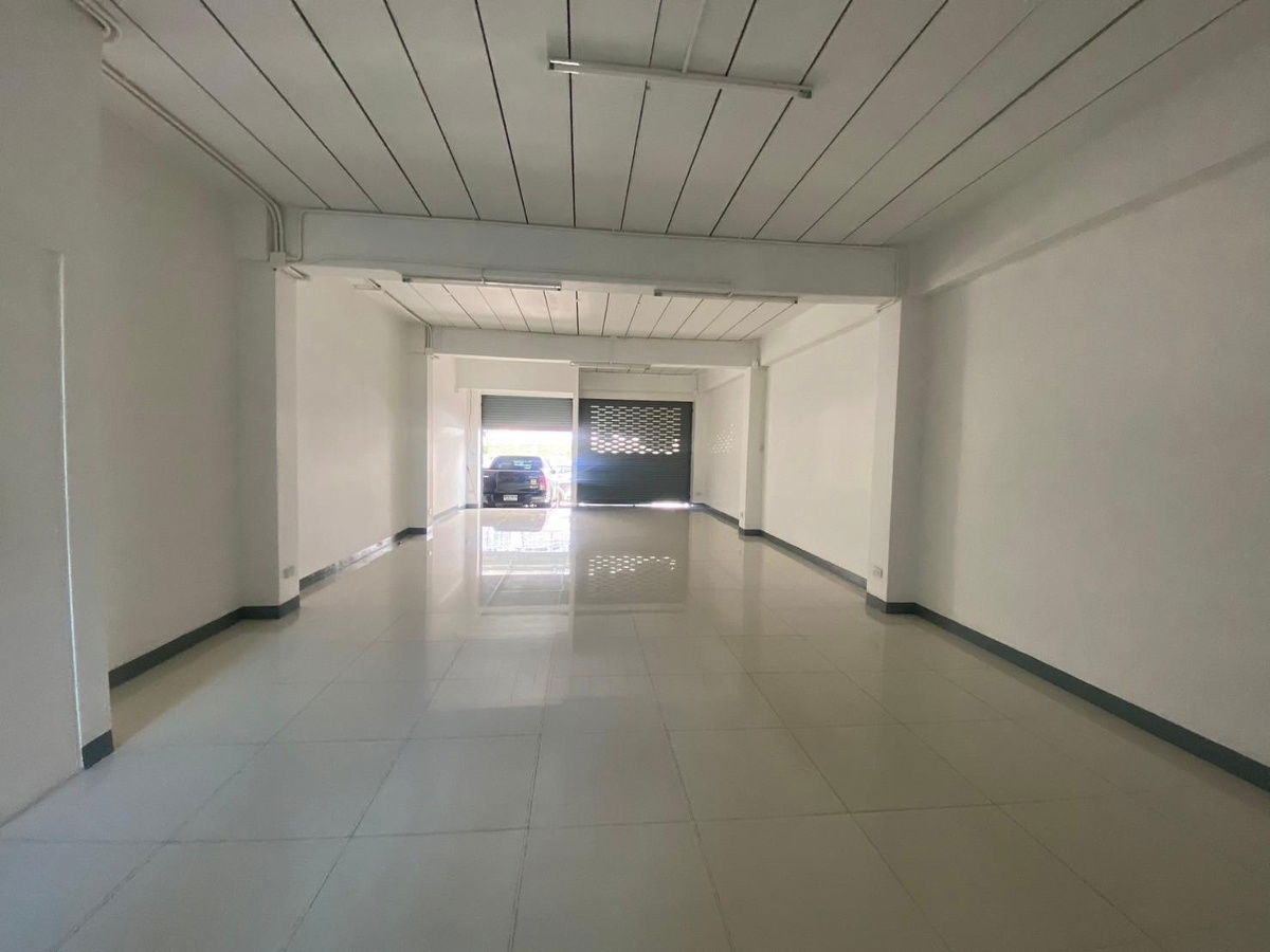 picture ET92030– For Rent: 5-Storey Office Building, Chatuchak area, total usable area of 520 sq. m.,  ideal location for a home office / business ventures. - 2/13