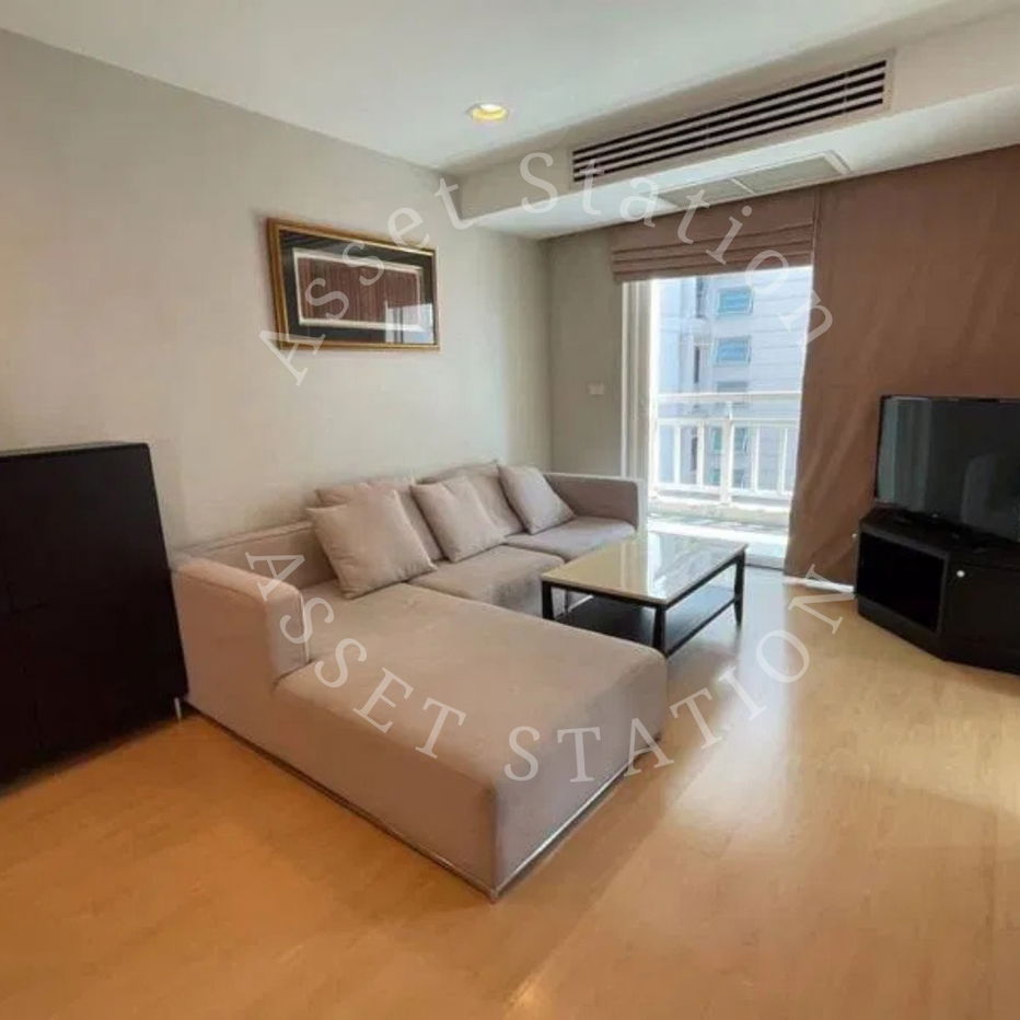 picture 🏢Ready-to-move-in condo, The Bangkok Narathiwas, in the heart of Rama 3🏢 - 1/15
