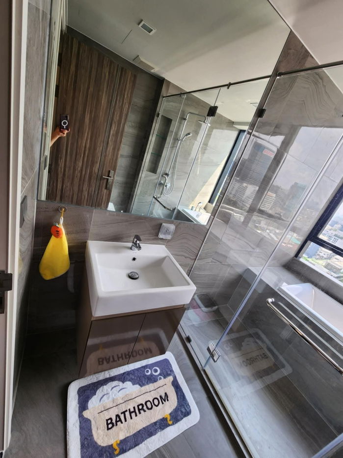 picture PFD-05544 Condo for Rent: Ideo Q Sukhumvit 36  Schedule a viewing ■ Line: @propertyfinder - 17/17