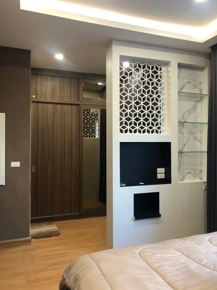 picture Golden Town Bangna-Suanluang For Sale - 14/23