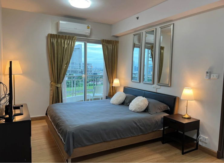 picture #Z2164💥300868🔥 Condo for rent: Supalai River Resort Charoen Nakhon - 3/10